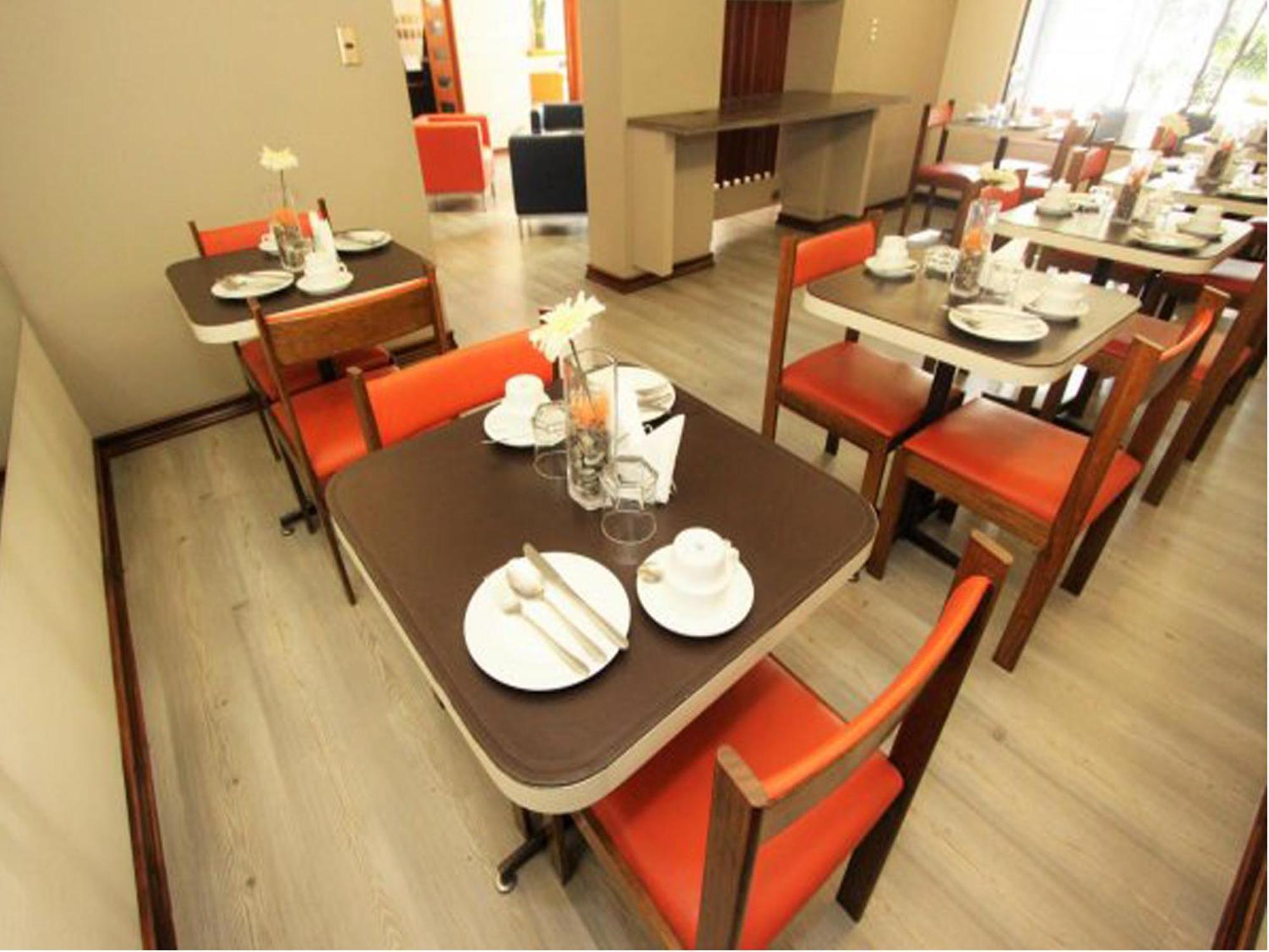 Hotel El Vergel Сантьяго Экстерьер фото