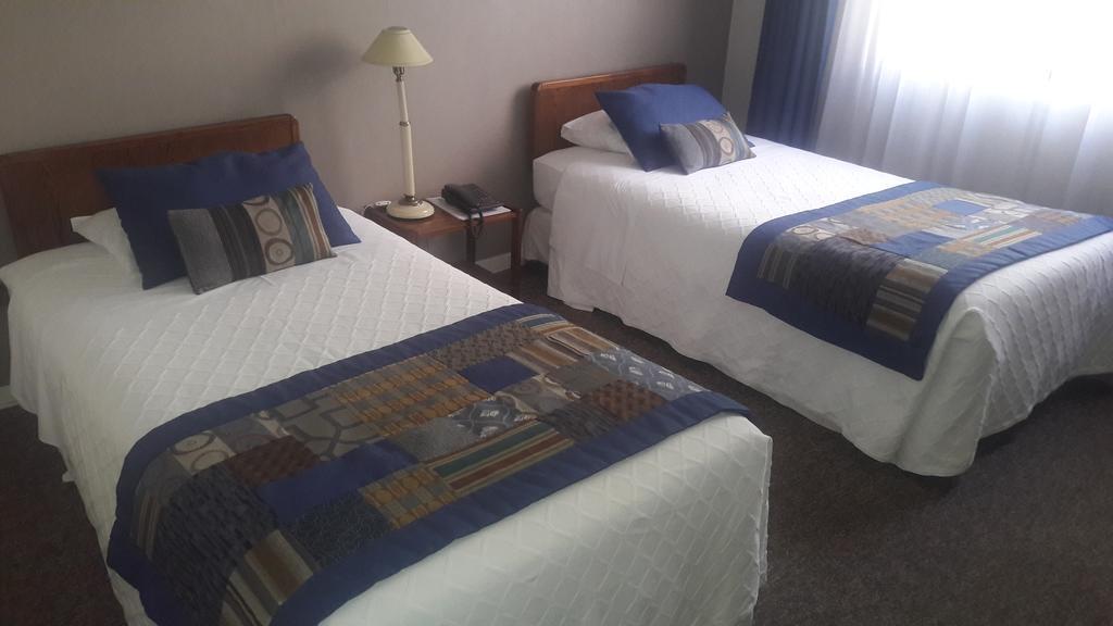 Hotel El Vergel Сантьяго Экстерьер фото