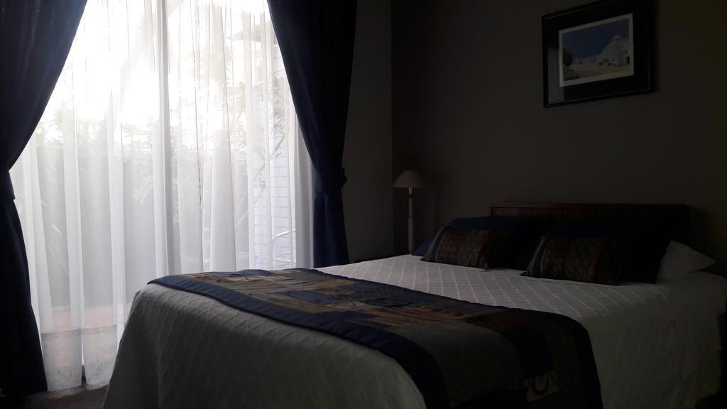 Hotel El Vergel Сантьяго Экстерьер фото